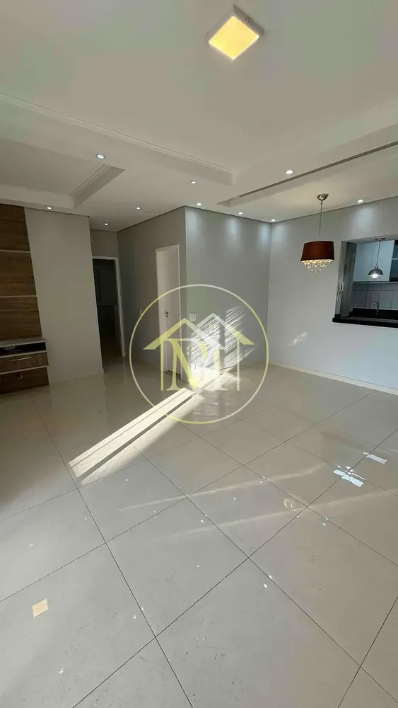 Apartamento, 2 quartos, 78 m² - Foto 3