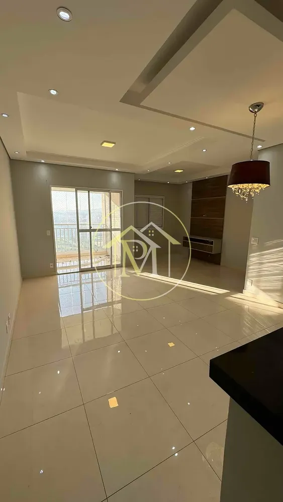 Apartamento, 2 quartos, 78 m² - Foto 1
