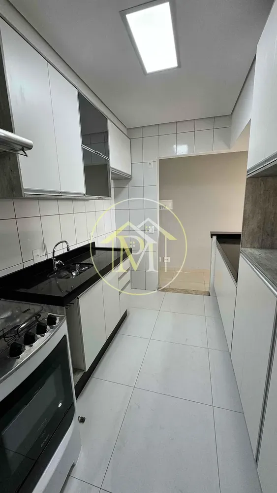 Apartamento, 2 quartos, 78 m² - Foto 5