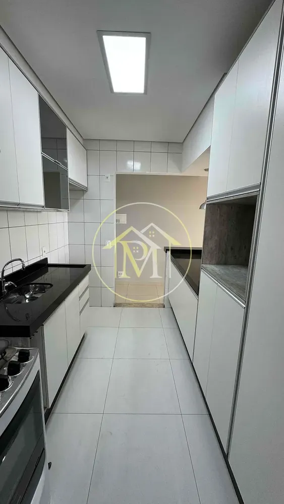Apartamento, 2 quartos, 78 m² - Foto 6