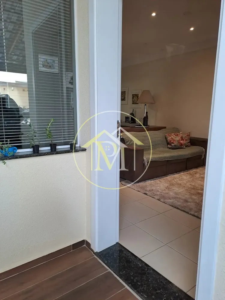 Casa, 3 quartos, 124 m² - Foto 2