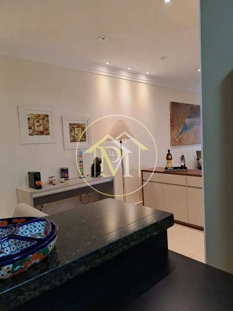 Casa, 3 quartos, 124 m² - Foto 5