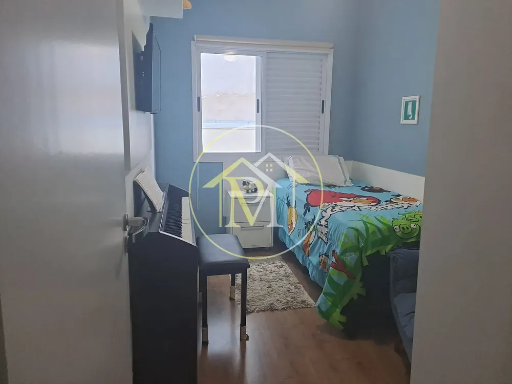 Casa, 3 quartos, 124 m² - Foto 12