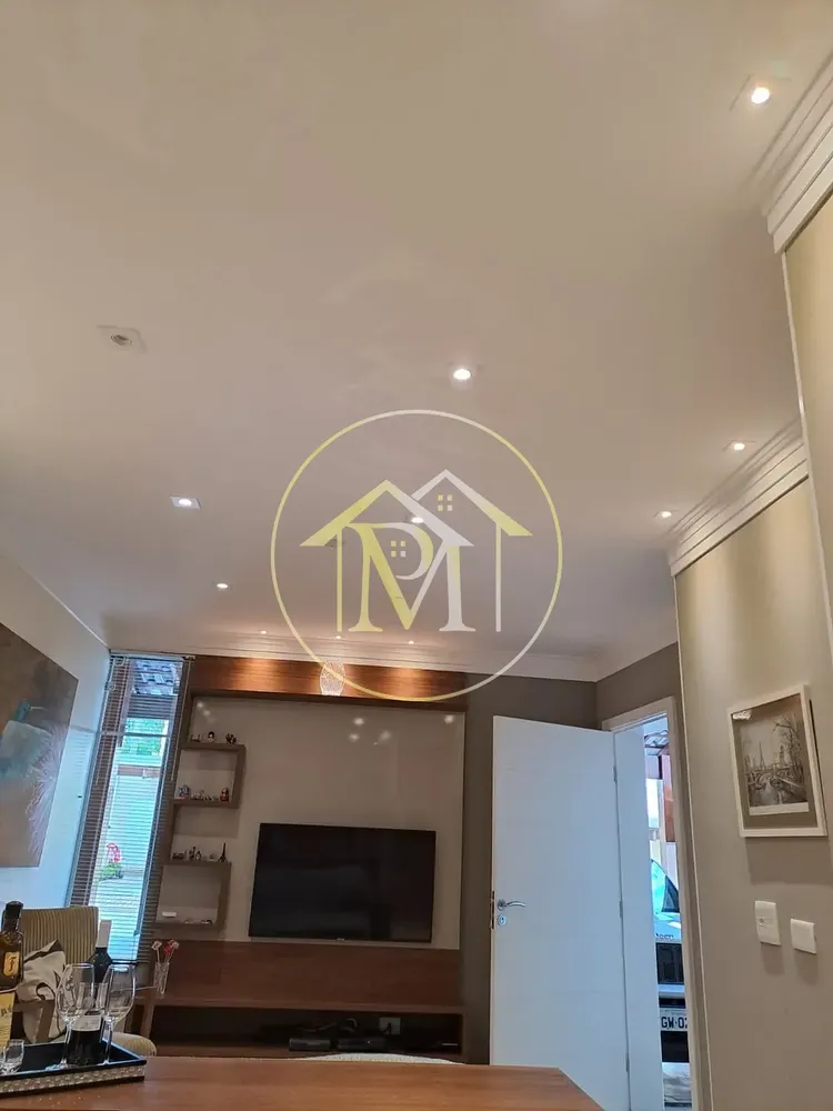 Casa, 3 quartos, 124 m² - Foto 4