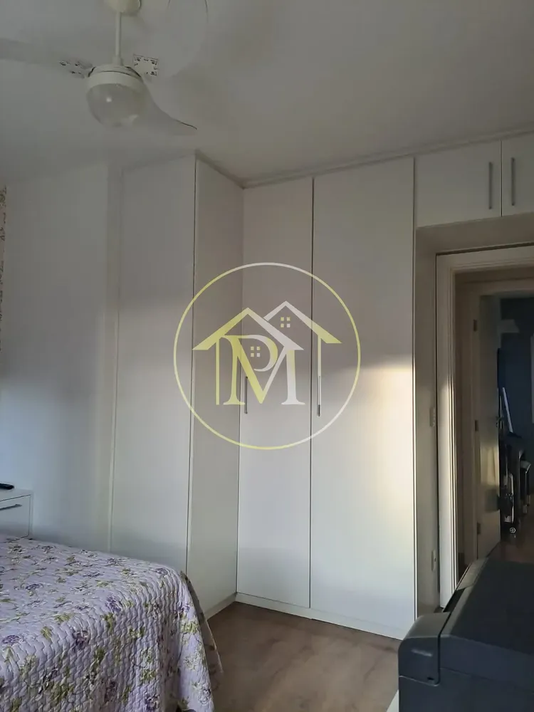 Casa, 3 quartos, 124 m² - Foto 11