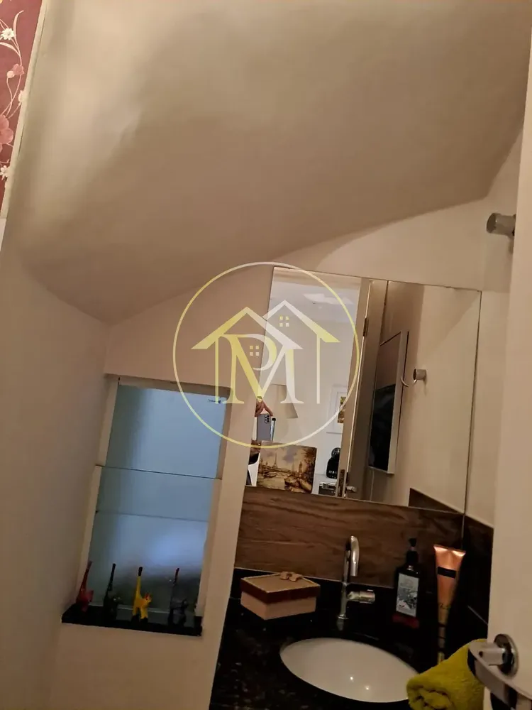 Casa, 3 quartos, 124 m² - Foto 9