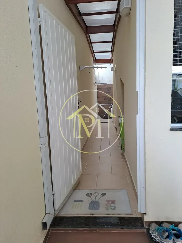 Casa, 3 quartos, 124 m² - Foto 10