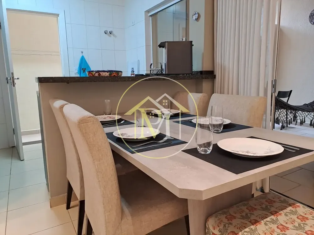 Casa, 3 quartos, 124 m² - Foto 7