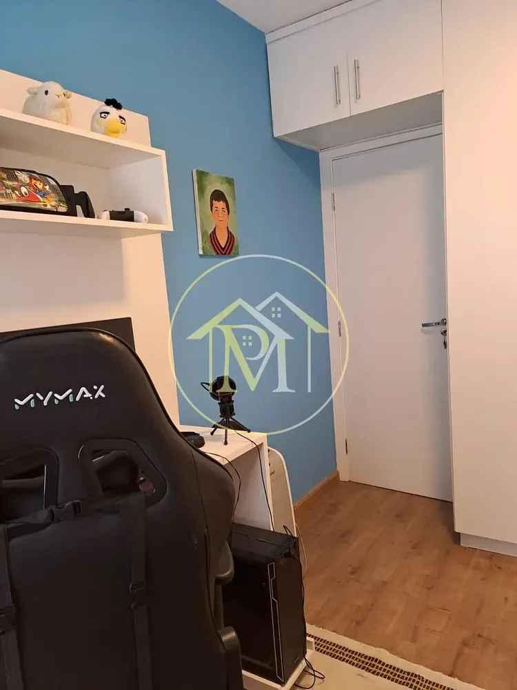 Casa, 3 quartos, 124 m² - Foto 3