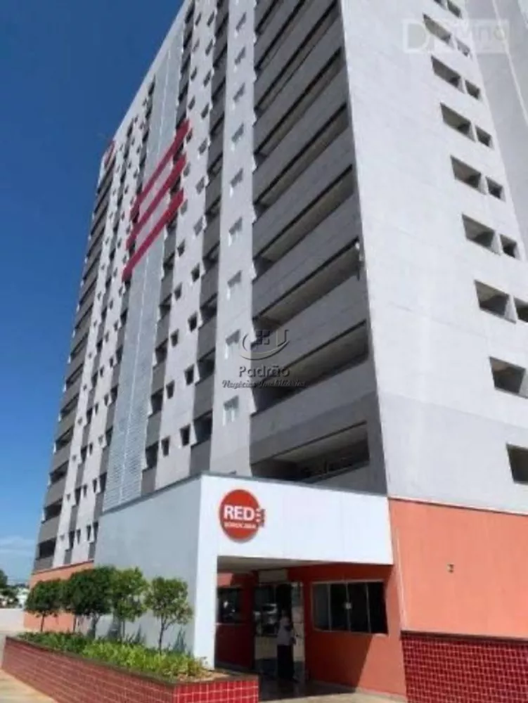 Apartamento para alugar com 1 quarto, 58m² - Foto 1