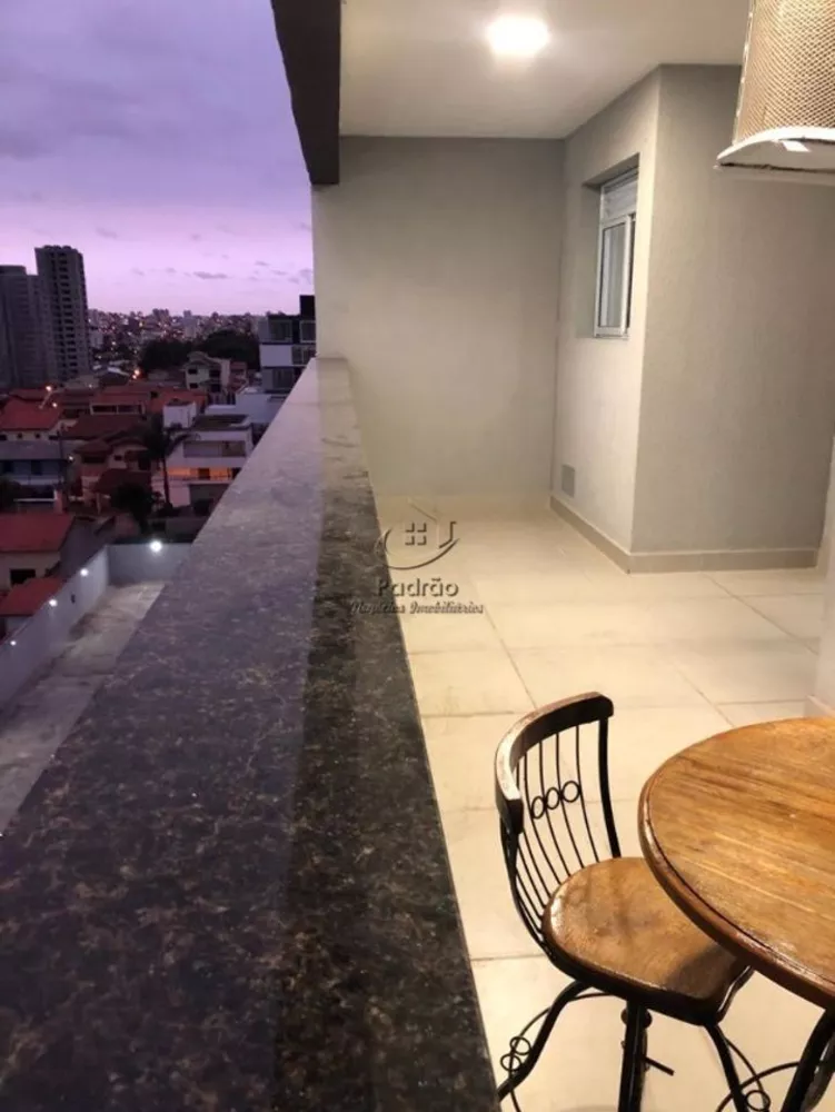 Apartamento para alugar com 1 quarto, 58m² - Foto 4