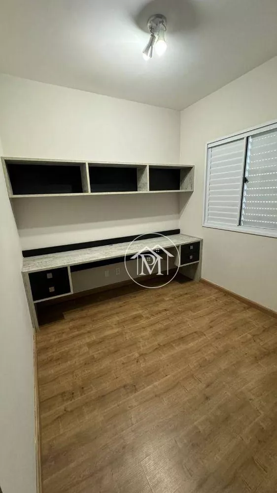 Apartamento para alugar com 3 quartos, 78m² - Foto 3