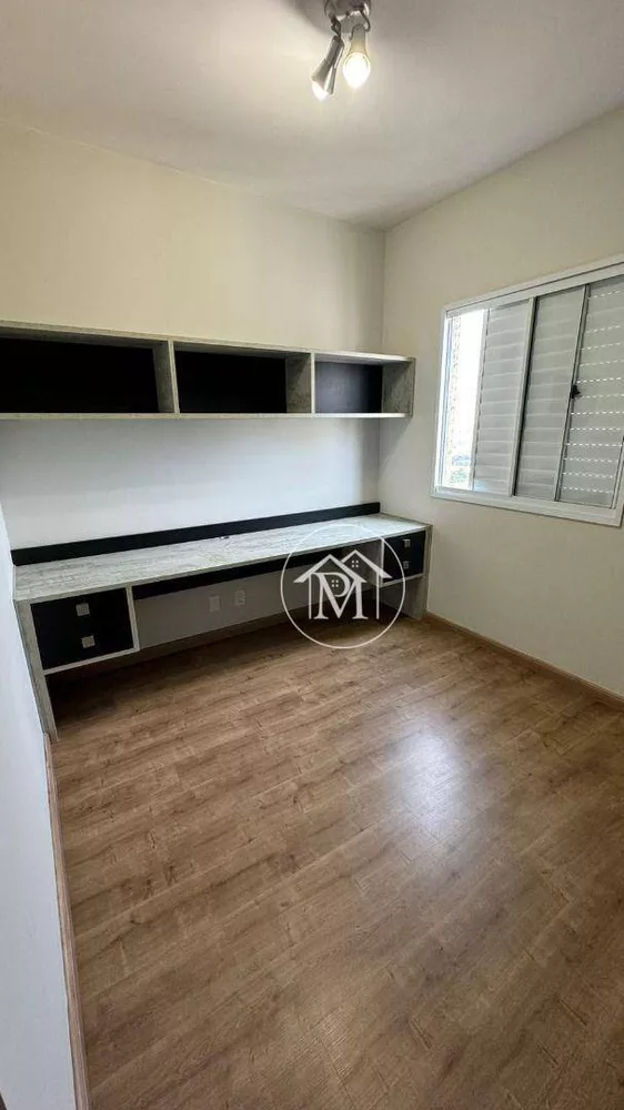 Apartamento para alugar com 3 quartos, 78m² - Foto 2