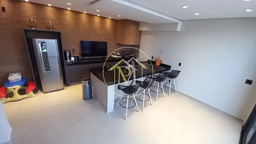 Casa, 3 quartos, 260 m² - Foto 1