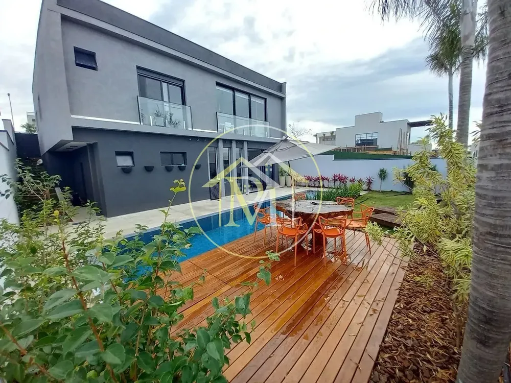 Casa, 3 quartos, 260 m² - Foto 4