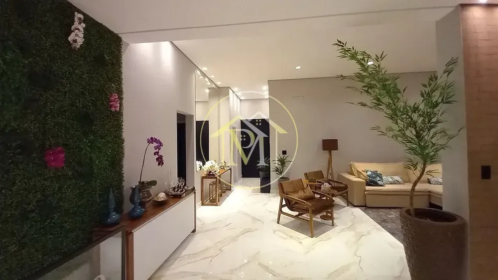 Casa, 3 quartos, 260 m² - Foto 2