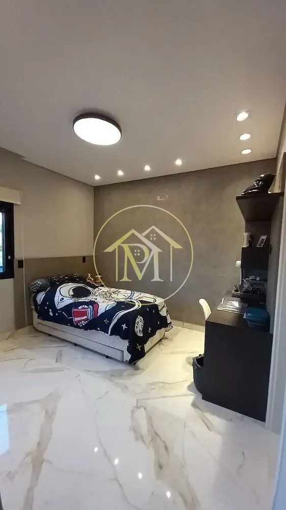 Casa, 3 quartos, 260 m² - Foto 3