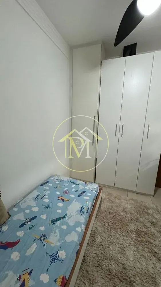 Apartamento, 2 quartos, 65 m² - Foto 10