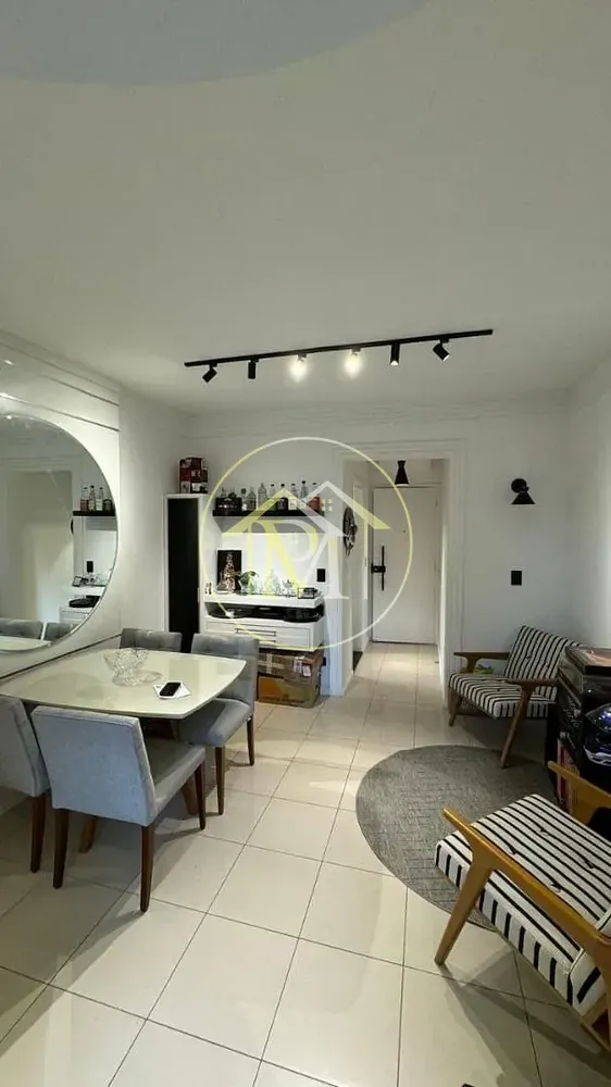 Apartamento, 2 quartos, 65 m² - Foto 4