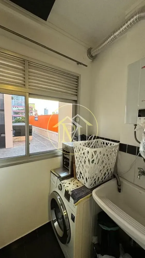 Apartamento, 2 quartos, 65 m² - Foto 11