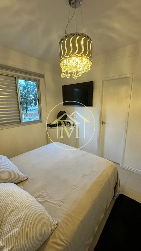 Apartamento, 2 quartos, 65 m² - Foto 7