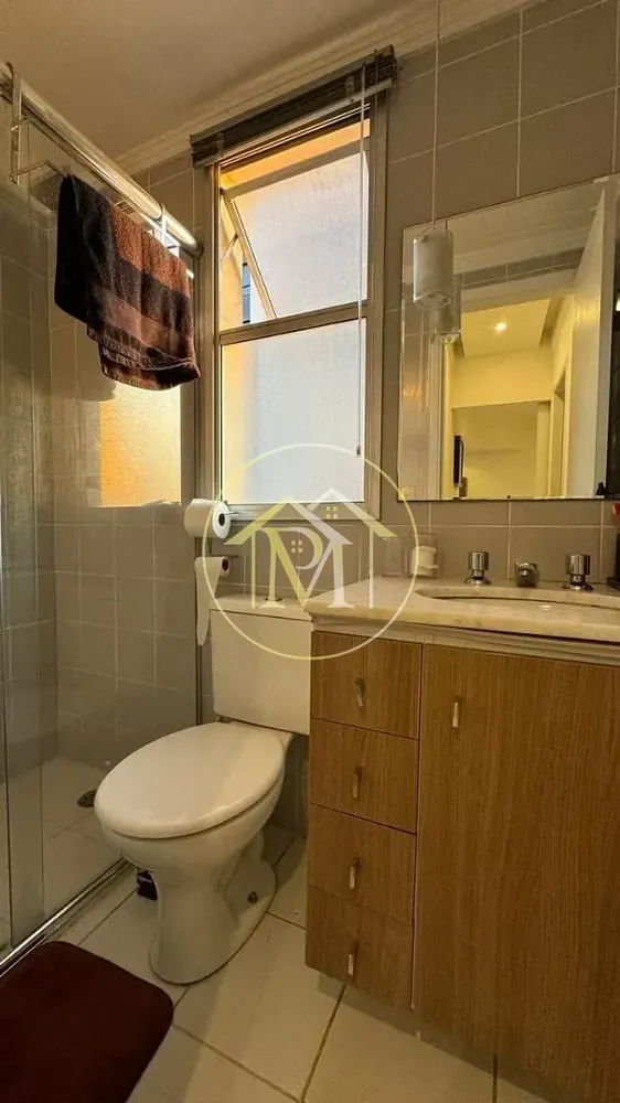 Apartamento, 2 quartos, 65 m² - Foto 8
