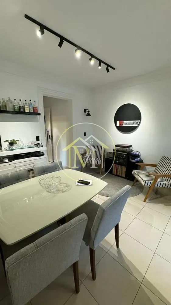 Apartamento, 2 quartos, 65 m² - Foto 3