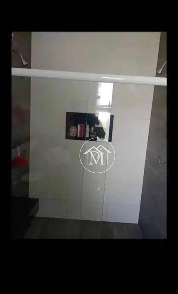 Casa de Condomínio à venda com 3 quartos, 140m² - Foto 4