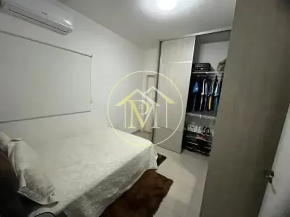 Apartamento, 3 quartos, 170 m² - Foto 4