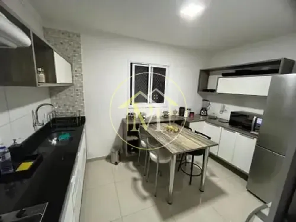 Apartamento, 3 quartos, 170 m² - Foto 3