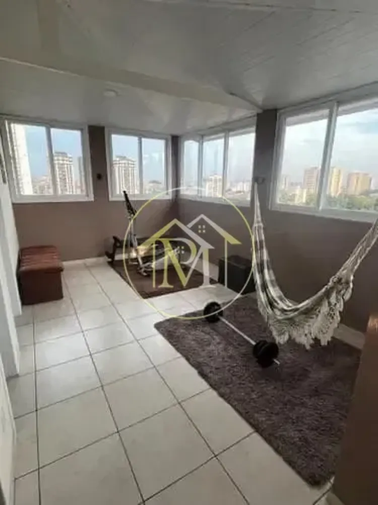Apartamento, 3 quartos, 170 m² - Foto 10