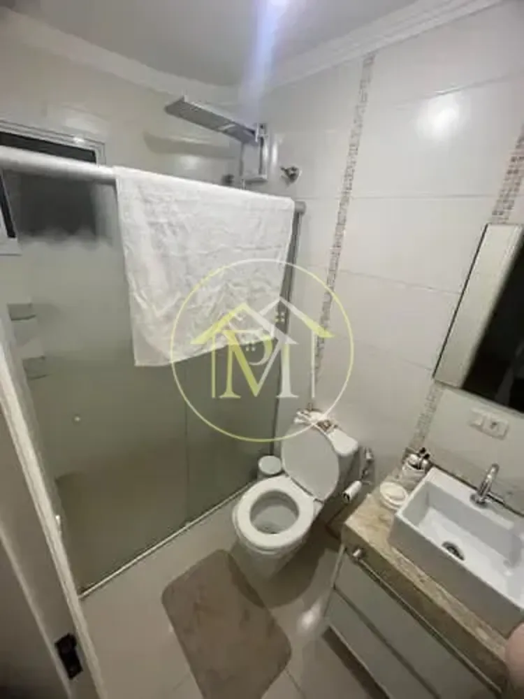Apartamento, 3 quartos, 170 m² - Foto 7