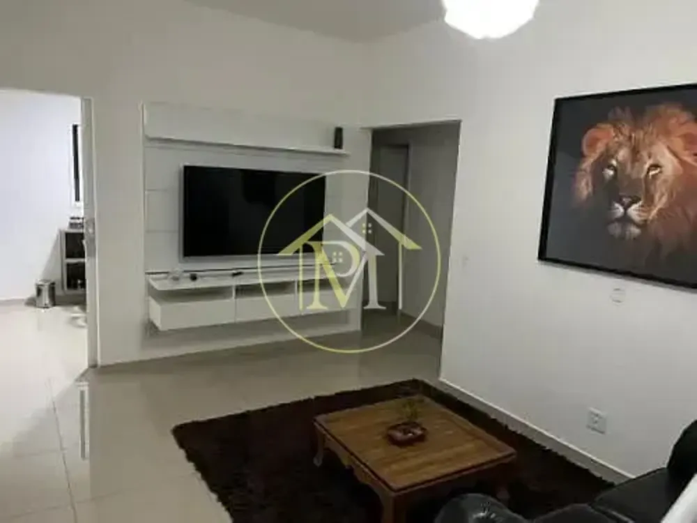 Apartamento, 3 quartos, 170 m² - Foto 2