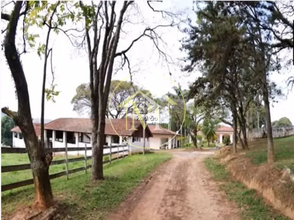 Fazenda, 278 hectares - Foto 1