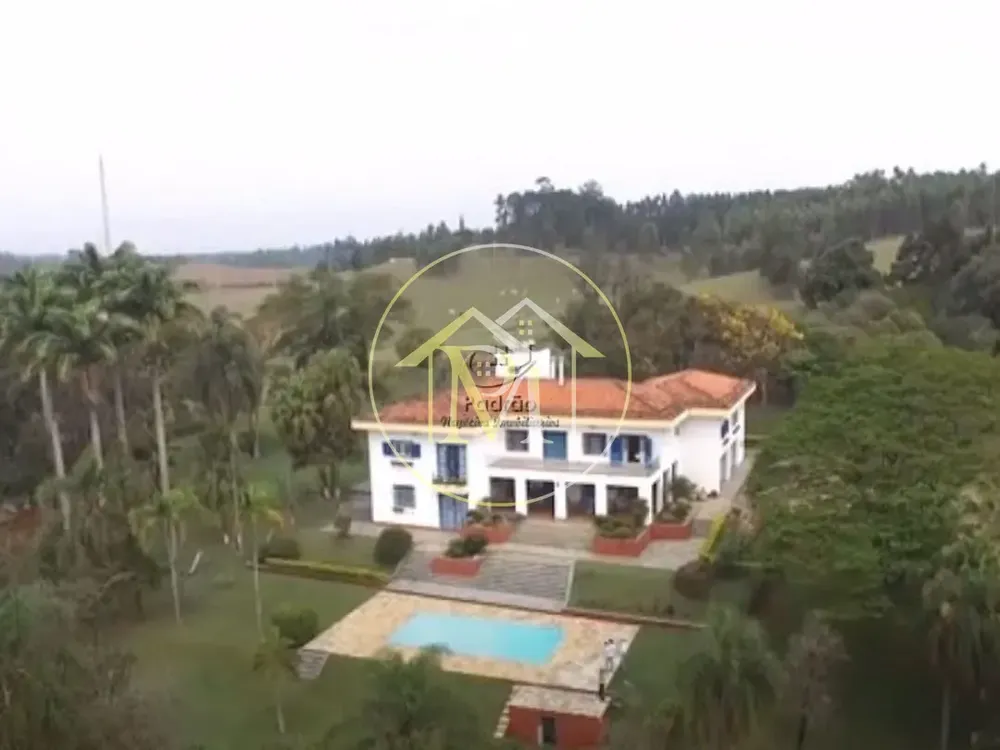 Fazenda, 278 hectares - Foto 8