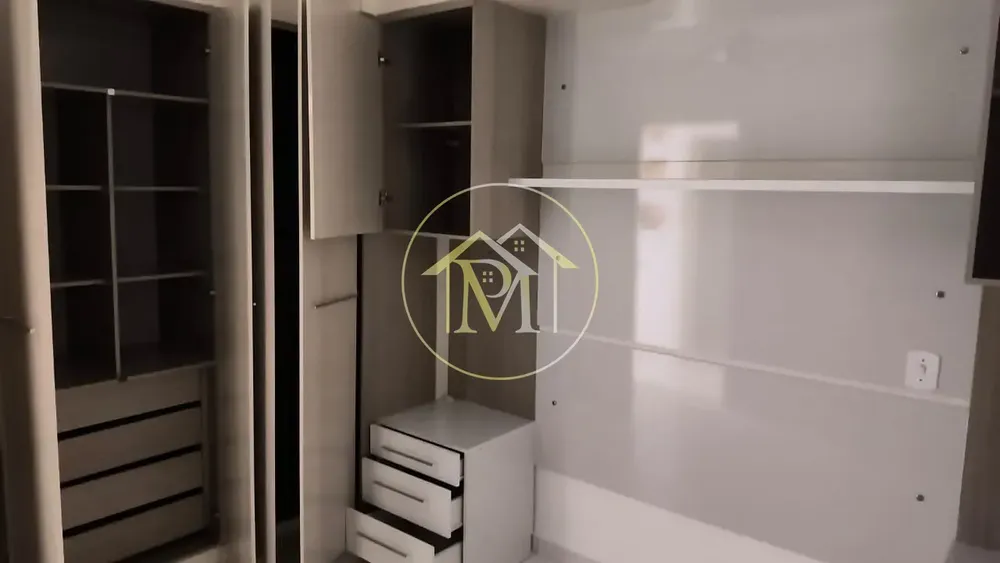 Apartamento, 2 quartos, 52 m² - Foto 8