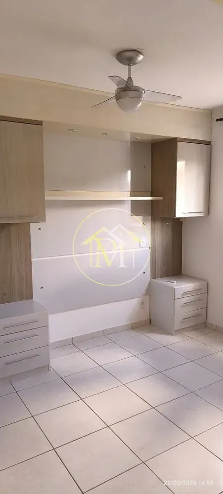 Apartamento, 2 quartos, 52 m² - Foto 7