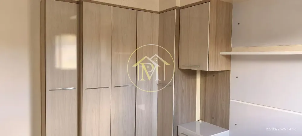 Apartamento, 2 quartos, 52 m² - Foto 5