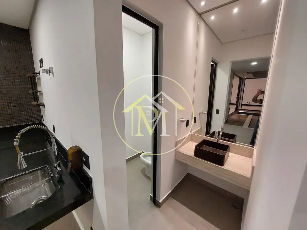 Casa, 3 quartos, 250 m² - Foto 3
