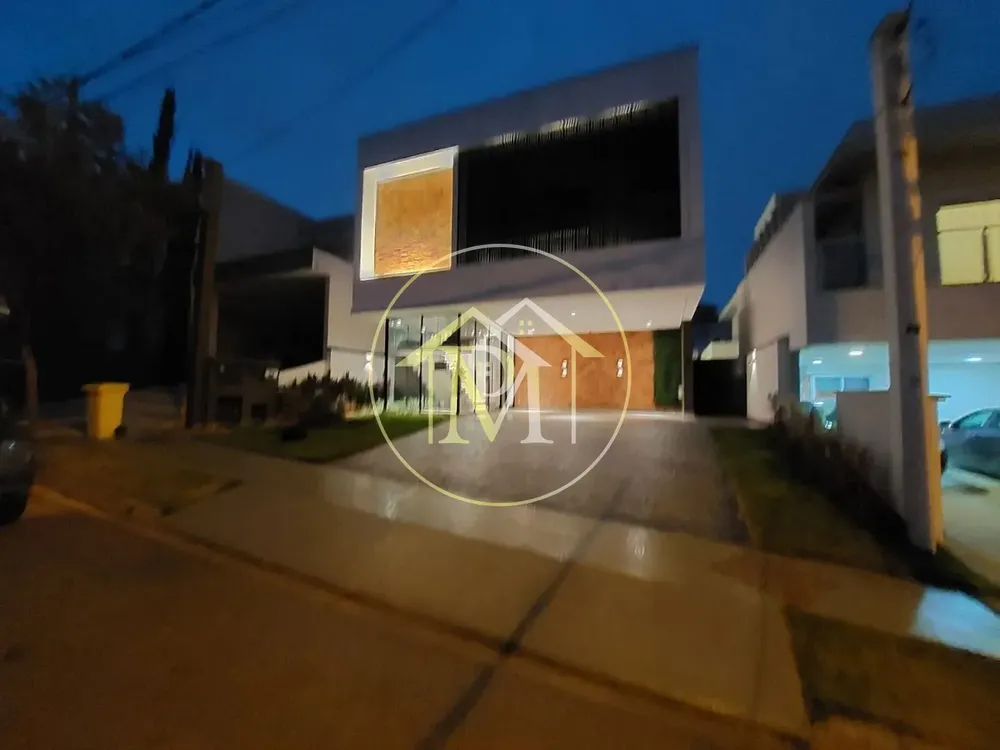 Casa, 3 quartos, 250 m² - Foto 4
