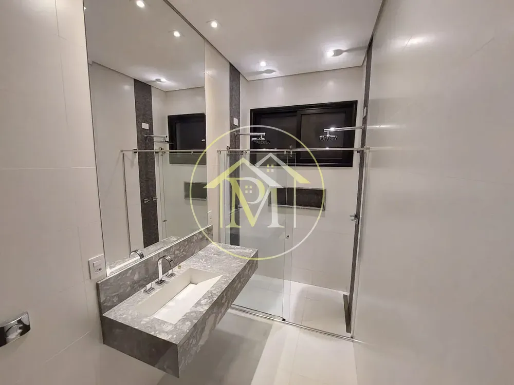 Casa, 3 quartos, 250 m² - Foto 2