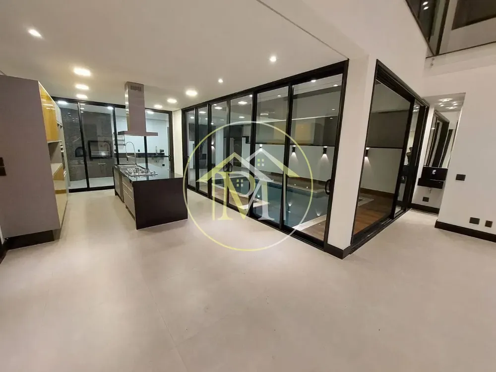 Casa, 3 quartos, 250 m² - Foto 1