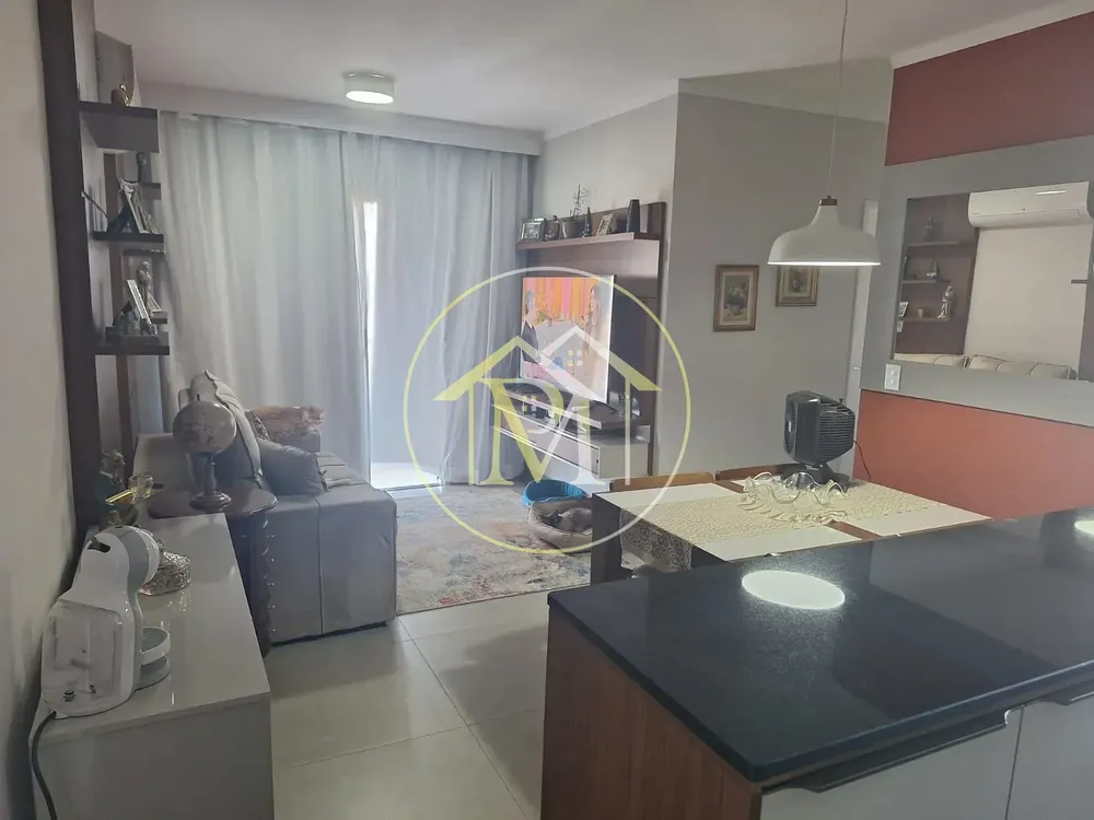 Apartamento, 3 quartos, 70 m² - Foto 16