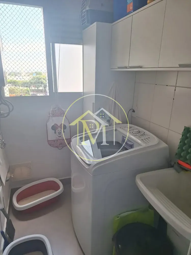 Apartamento, 3 quartos, 70 m² - Foto 1