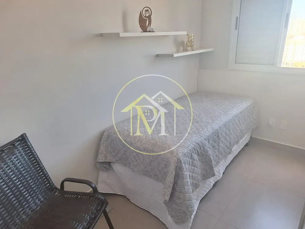 Apartamento, 3 quartos, 70 m² - Foto 5