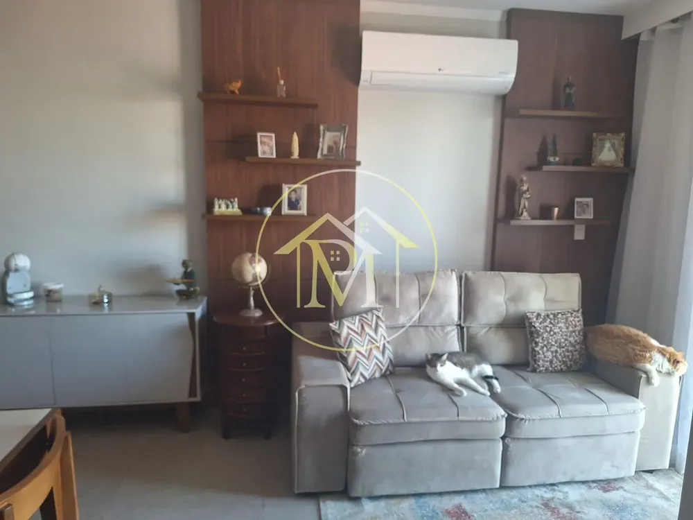 Apartamento, 3 quartos, 70 m² - Foto 8