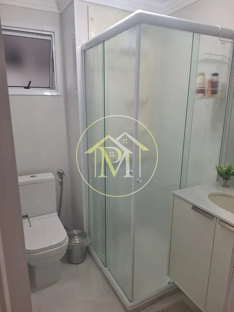 Apartamento, 3 quartos, 70 m² - Foto 10