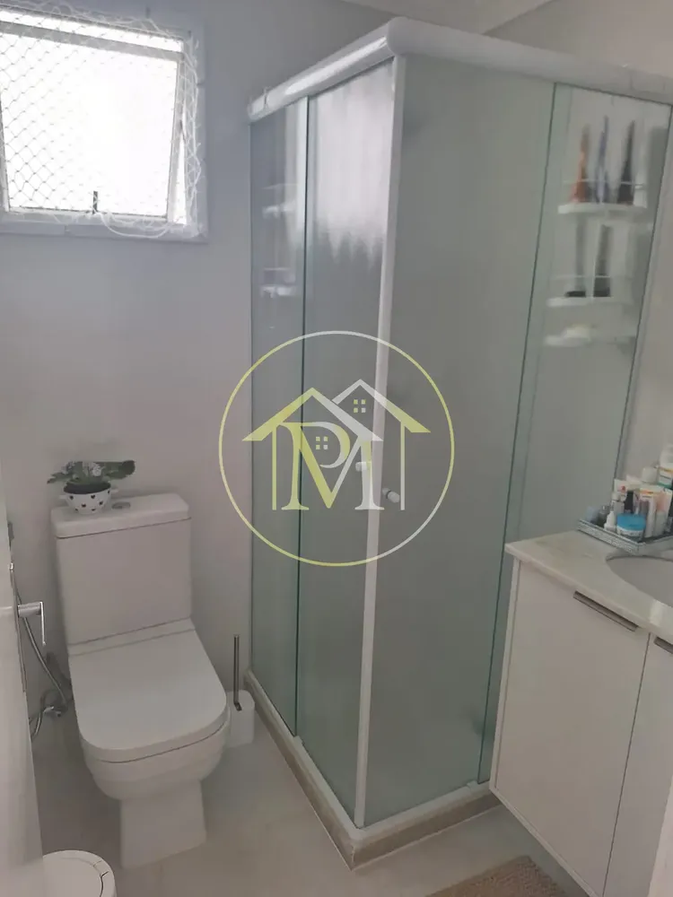 Apartamento, 3 quartos, 70 m² - Foto 7