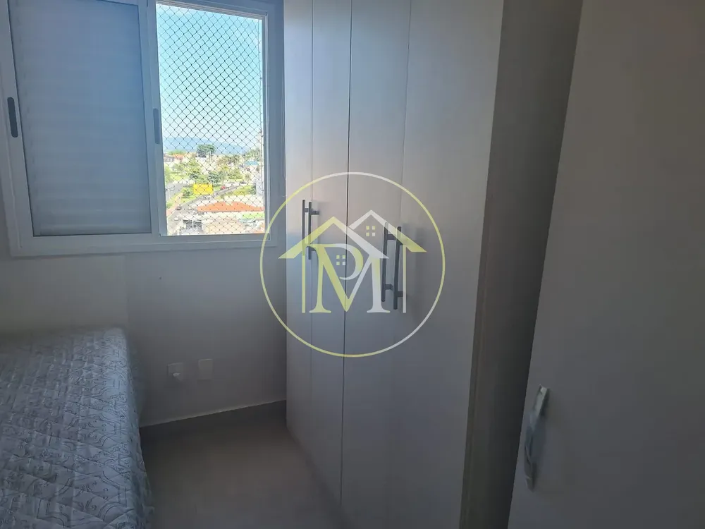 Apartamento, 3 quartos, 70 m² - Foto 3