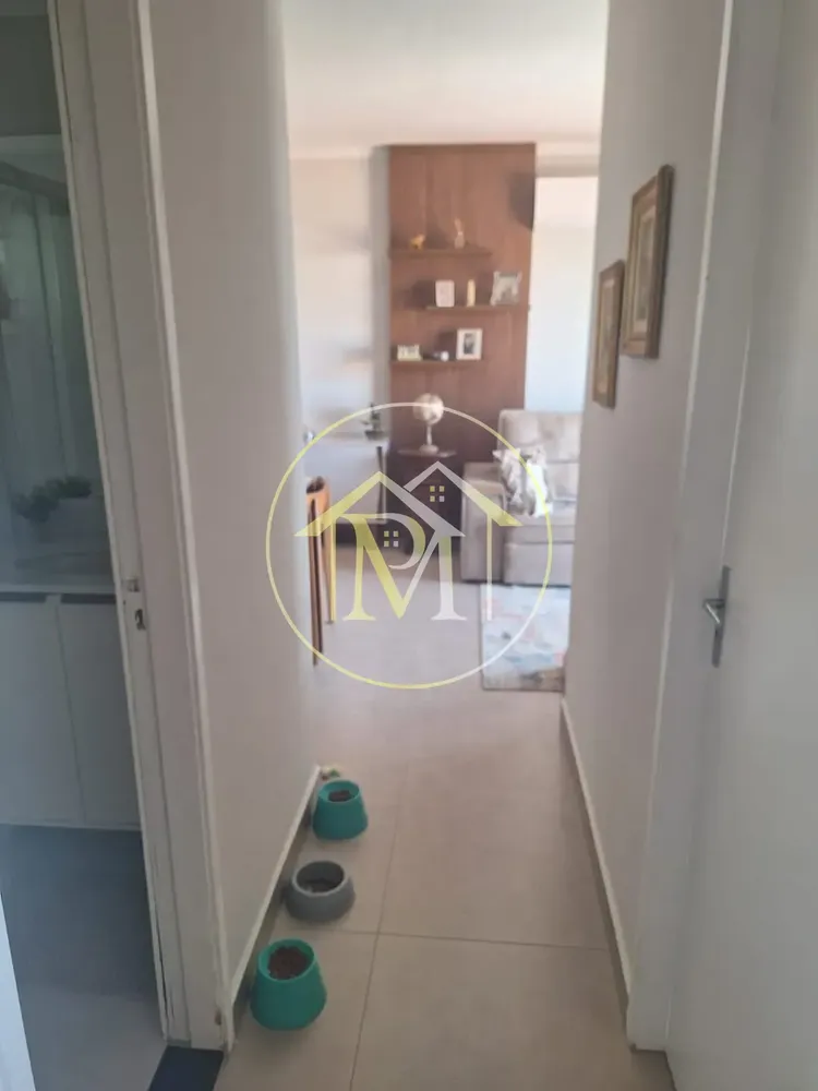 Apartamento, 3 quartos, 70 m² - Foto 2